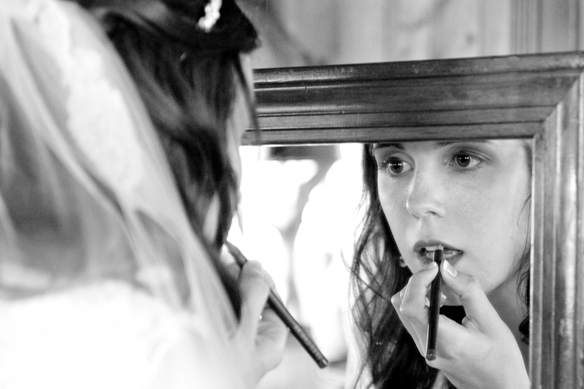 Lacey and Connor Wedding Photography