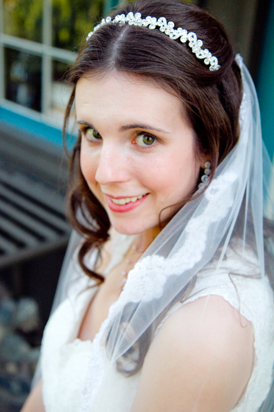 Lacey and Connor Wedding Photography