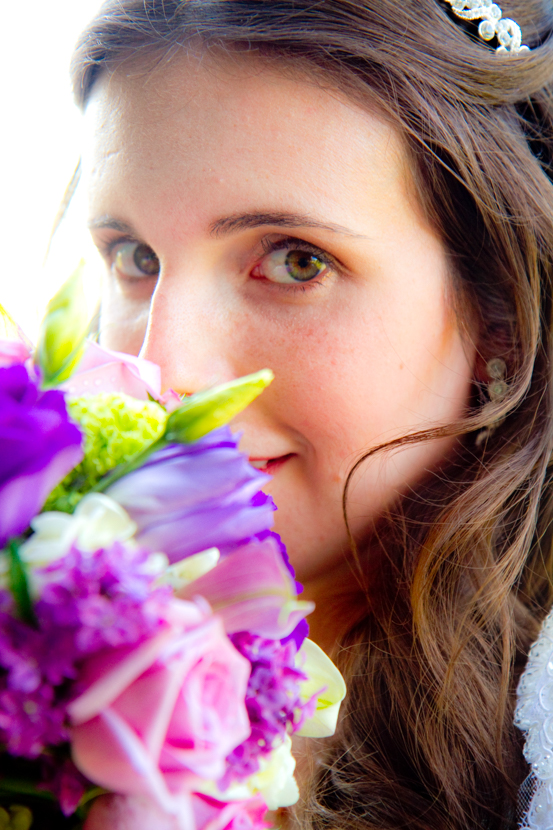 Lacey and Connor Wedding Photography