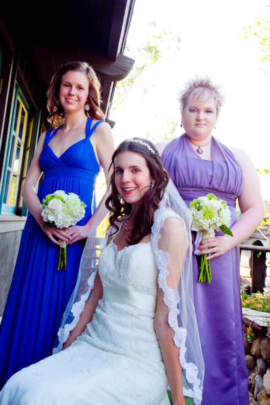 Lacey and Connor Wedding Photography