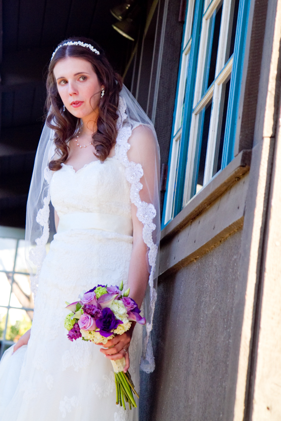 Lacey and Connor Wedding Photography