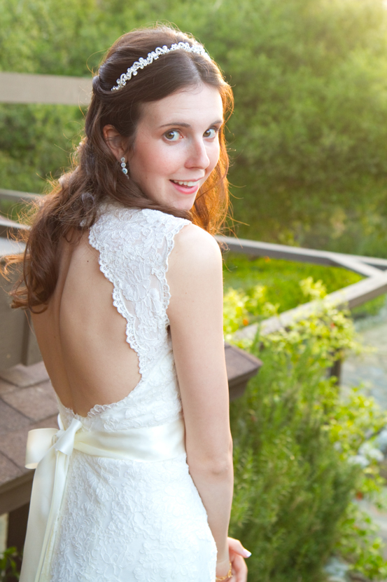 Lacey and Connor Wedding Photography