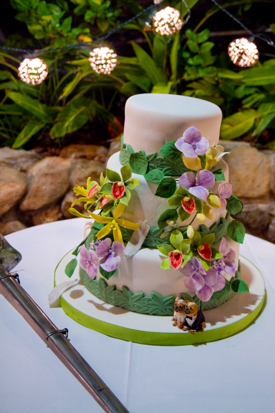 Lacey and Connor Wedding Photography